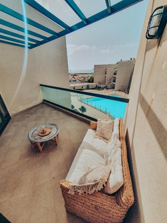 Casa Aloe Vera El Cotillo (Fuerteventura) Exterior foto