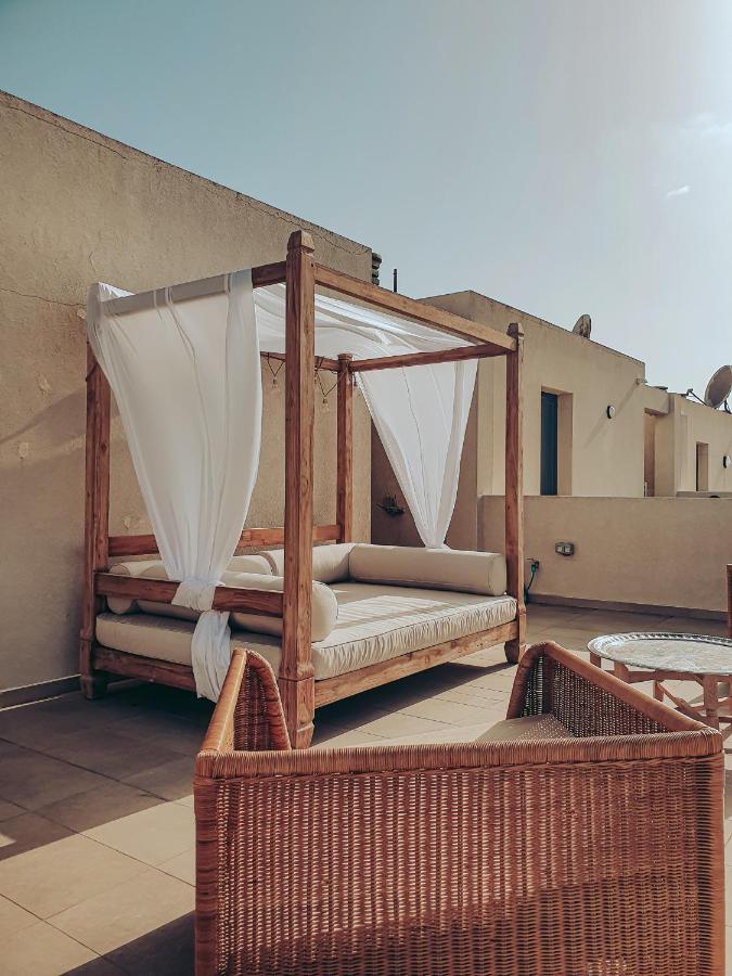 Casa Aloe Vera El Cotillo (Fuerteventura) Exterior foto