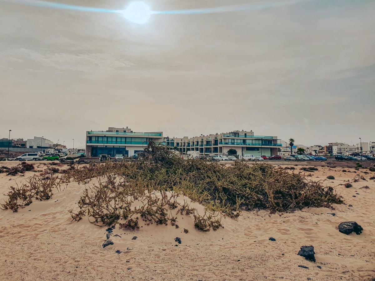 Casa Aloe Vera El Cotillo (Fuerteventura) Exterior foto