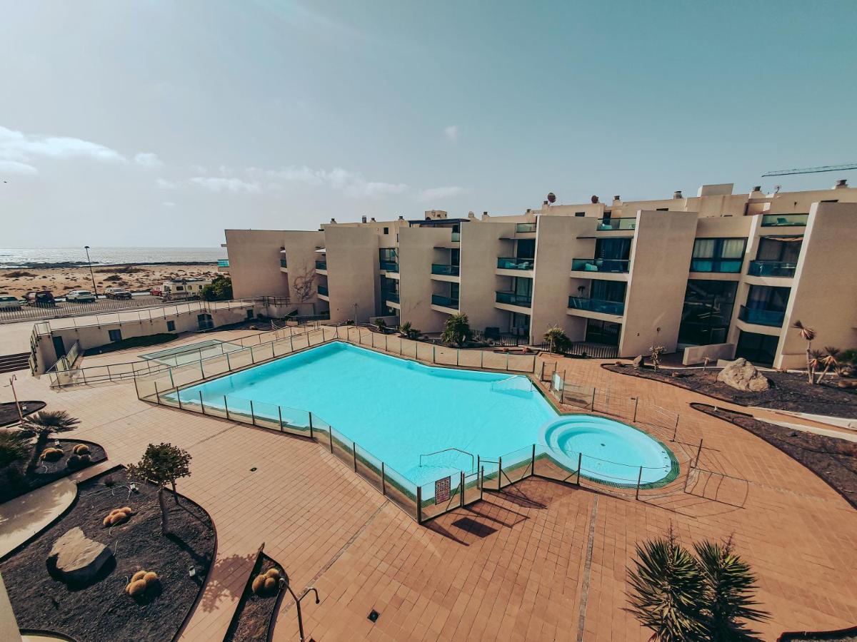Casa Aloe Vera El Cotillo (Fuerteventura) Exterior foto