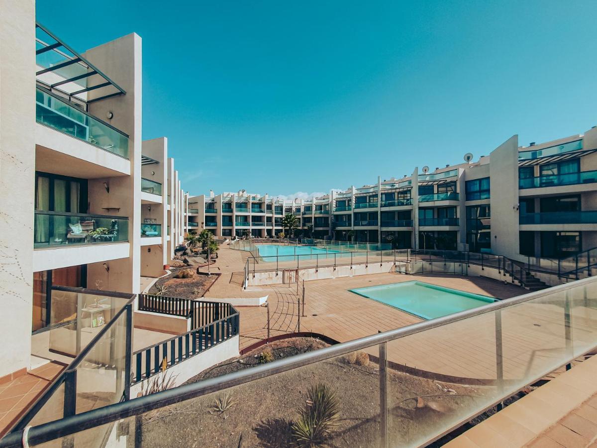 Casa Aloe Vera El Cotillo (Fuerteventura) Exterior foto