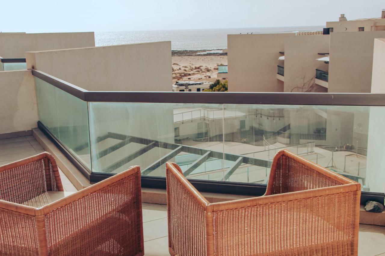 Casa Aloe Vera El Cotillo (Fuerteventura) Exterior foto