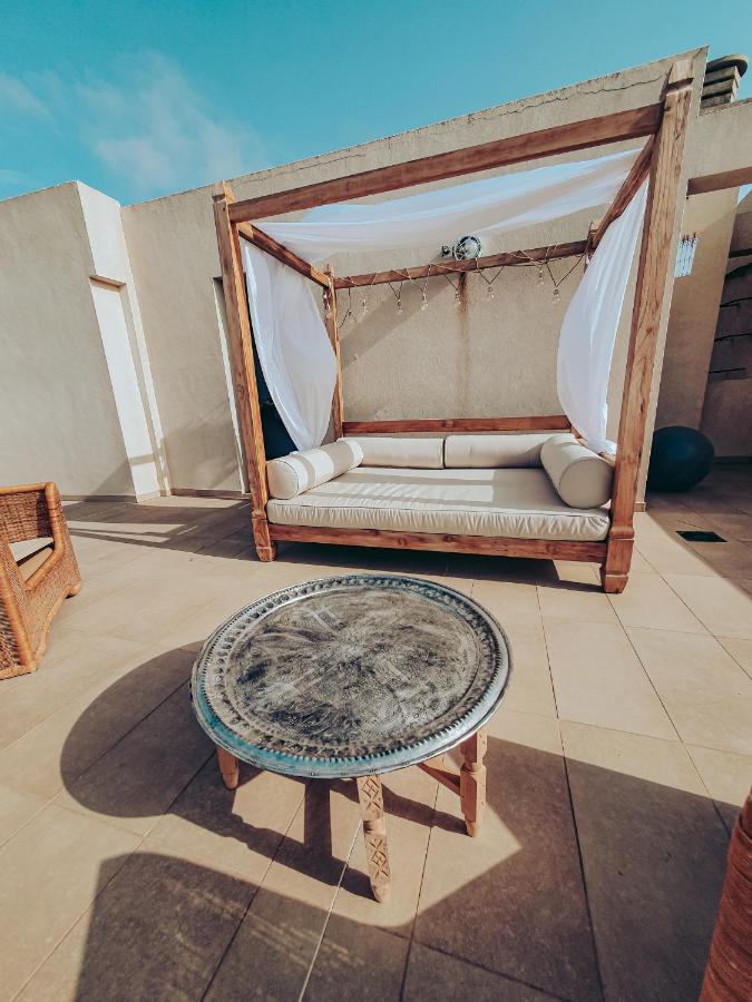Casa Aloe Vera El Cotillo (Fuerteventura) Exterior foto