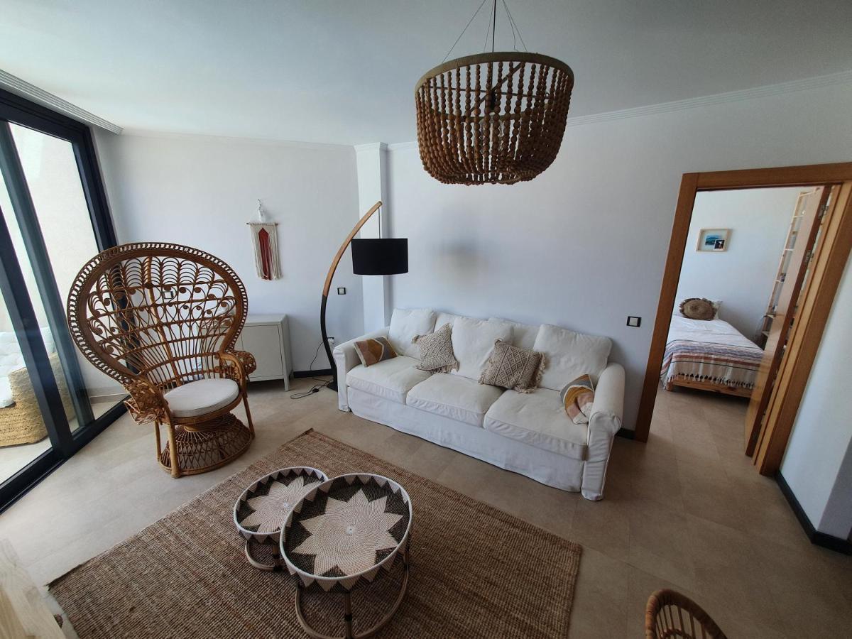 Casa Aloe Vera El Cotillo (Fuerteventura) Exterior foto