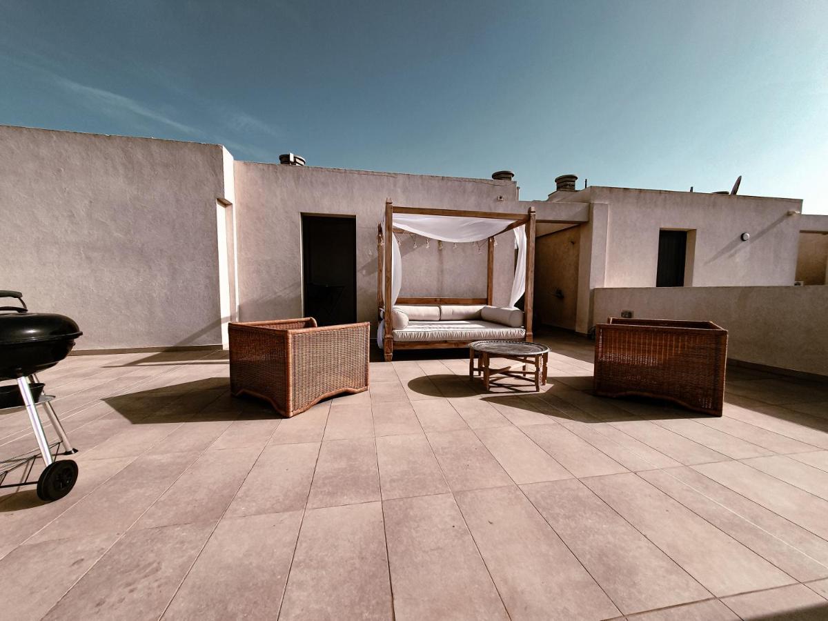 Casa Aloe Vera El Cotillo (Fuerteventura) Exterior foto