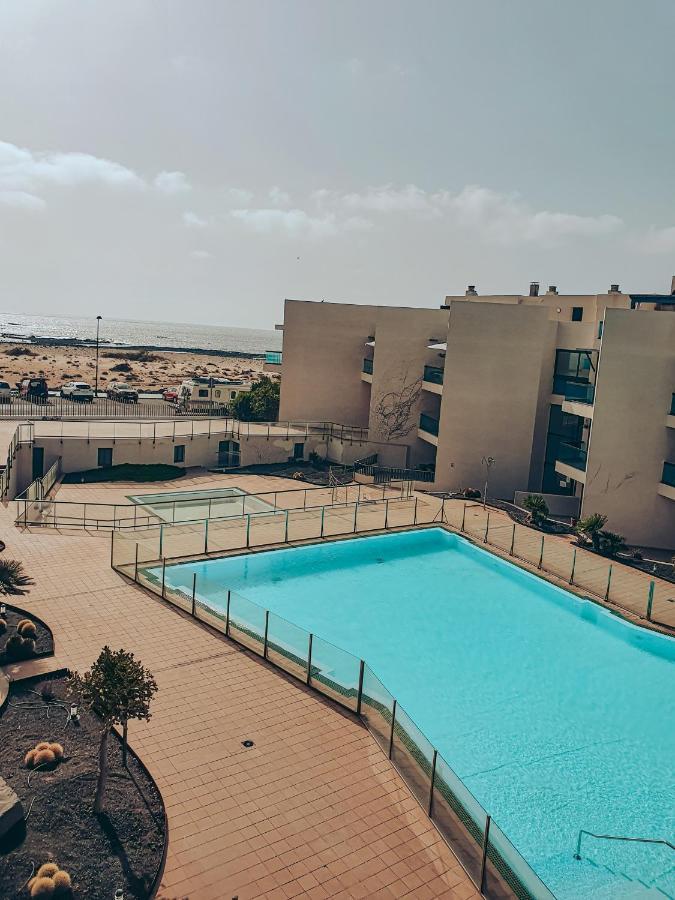 Casa Aloe Vera El Cotillo (Fuerteventura) Exterior foto